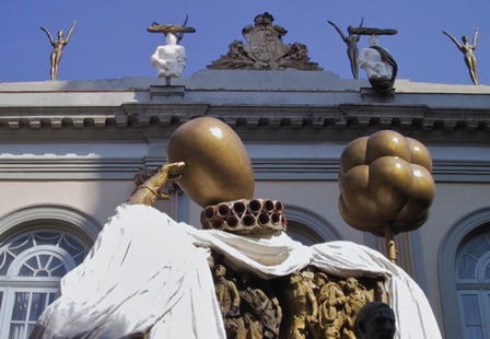 Spagna - Figueras